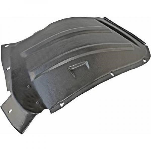 Beklädnad, hjulhus, Höger fram Diederichs 3481108 DIEDERICHS