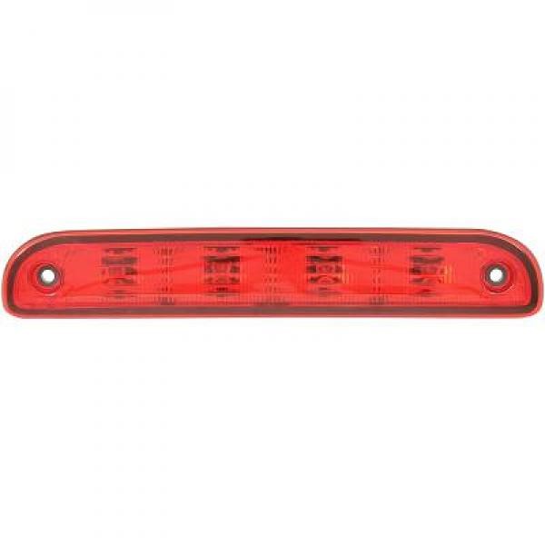 Extra bromsljus, Mitt Diederichs 3484094 DIEDERICHS