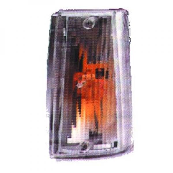 Blinkers, Höger fram Diederichs 3490072 DIEDERICHS