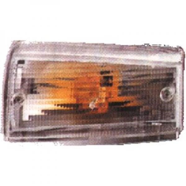 Blinkers, Vänster fram Diederichs 3490073 DIEDERICHS