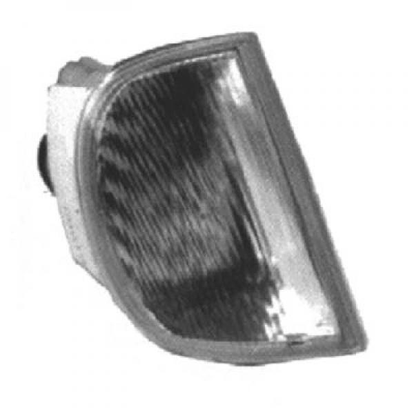 Blinkers, Vänster fram Diederichs 3491073 DIEDERICHS