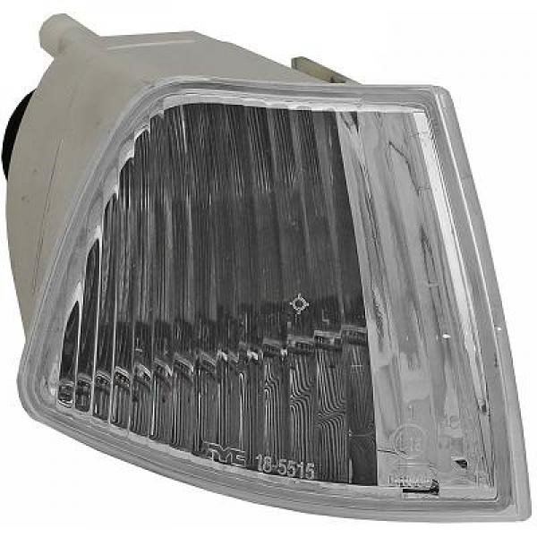 Blinkers, Höger fram Diederichs 3491272 DIEDERICHS Blinkers, Höger fram Diederichs 3491272 DIEDERICHS