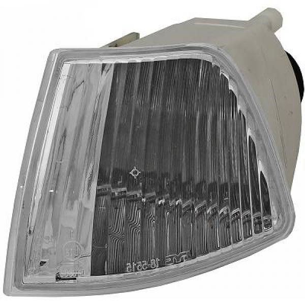 Blinkers, Vänster fram Diederichs 3491273 DIEDERICHS