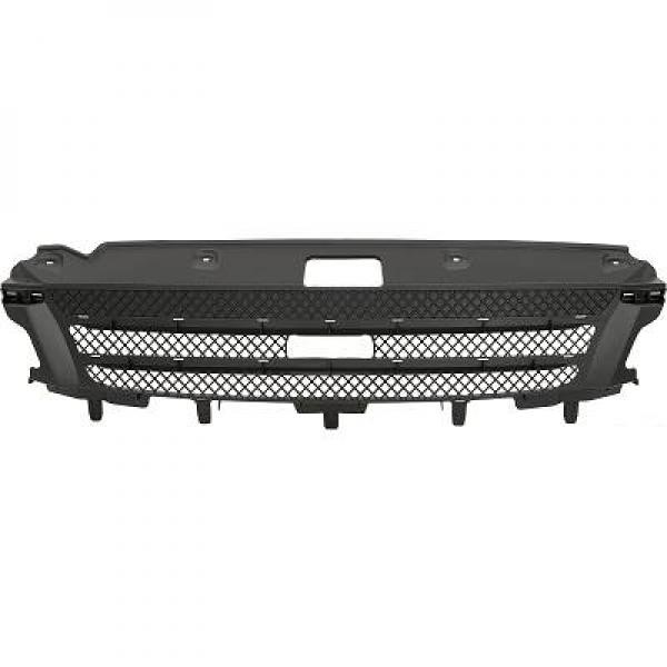 Kylargrill, Fram Diederichs 3494042 DIEDERICHS
