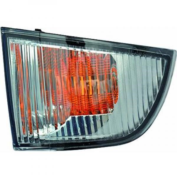 Blinkers Diederichs 3494726 DIEDERICHS Blinkers Diederichs 3494726 DIEDERICHS