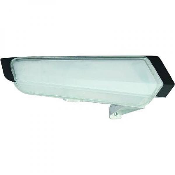 Blinkers, Vänster fram Diederichs 3590073 DIEDERICHS