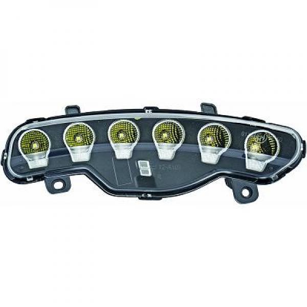 Drl, varselljus, Höger Diederichs Hd tuning 4006288 DIEDERICHS