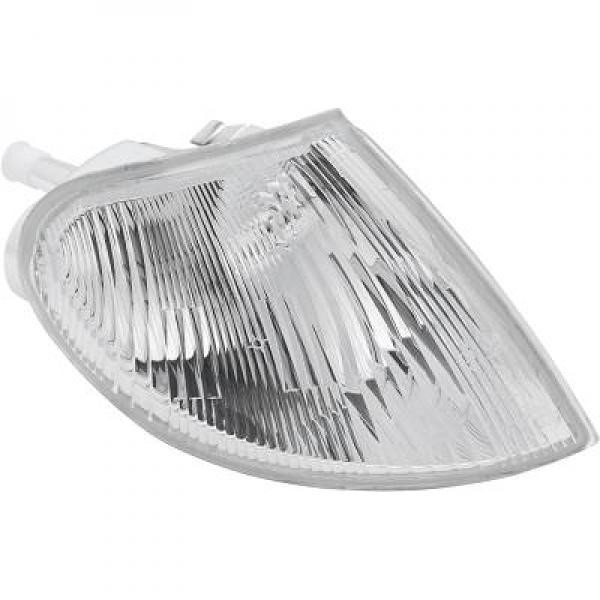 Blinkers, Höger fram Diederichs 4011672 DIEDERICHS