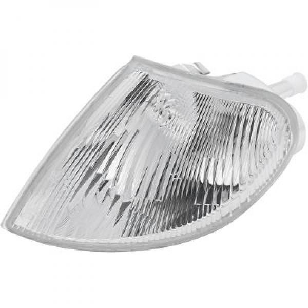 Blinkers, Vänster fram Diederichs 4011673 DIEDERICHS