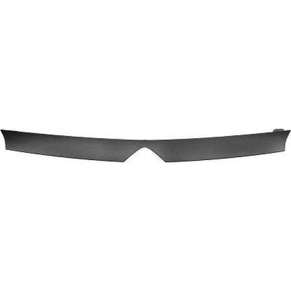 Prydnads- / Skyddslist, kylargaller, Upptill Diederichs 4013941 DIEDERICHS