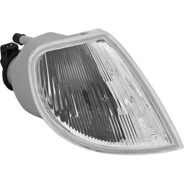 Blinkers, Höger fram Diederichs 4035072 DIEDERICHS Blinkers, Höger fram Diederichs 4035072 DIEDERICHS