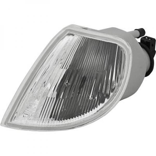 Blinkers, Vänster fram Diederichs 4035073 DIEDERICHS Blinkers, Vänster fram Diederichs 4035073 DIEDERICHS