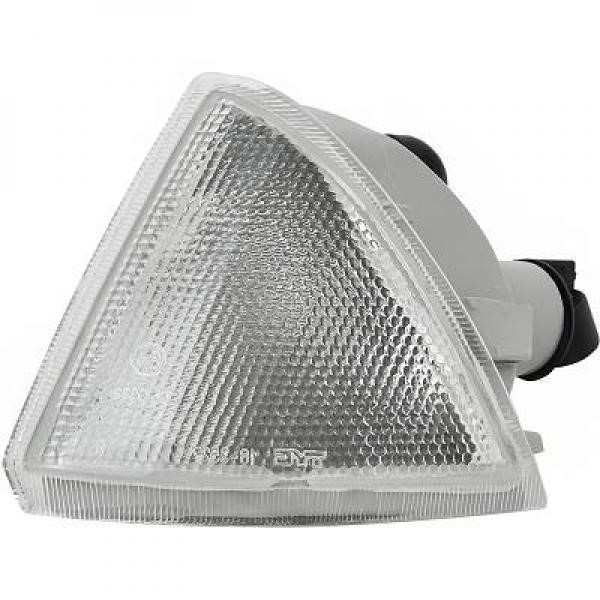 Blinkers, Vänster fram Diederichs 4050073 DIEDERICHS