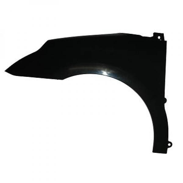 Skärm, Vänster fram Diederichs Priority parts 4072007 DIEDERICHS