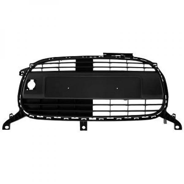 Kylargrill Diederichs 4080140 DIEDERICHS
