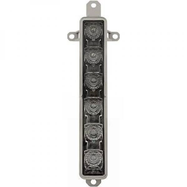 Drl, varselljus, Tvåsidig Diederichs Hd tuning 4098288 DIEDERICHS