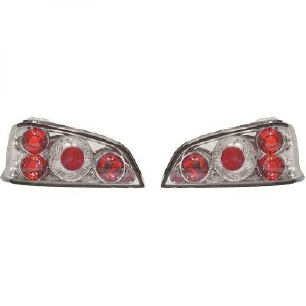 Baklyktesats Diederichs Hd tuning 4210195 DIEDERICHS