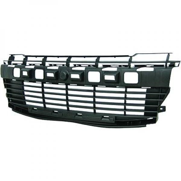 Kylargrill Diederichs 4225445 DIEDERICHS