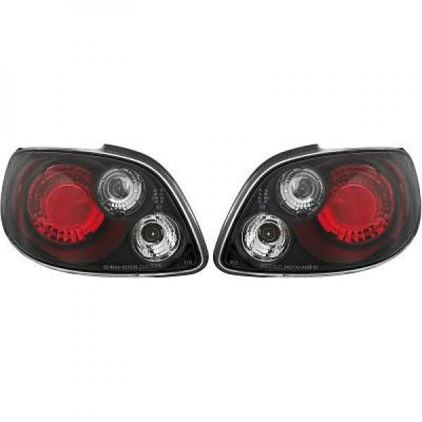 Baklyktesats Diederichs Hd tuning 4225495 DIEDERICHS
