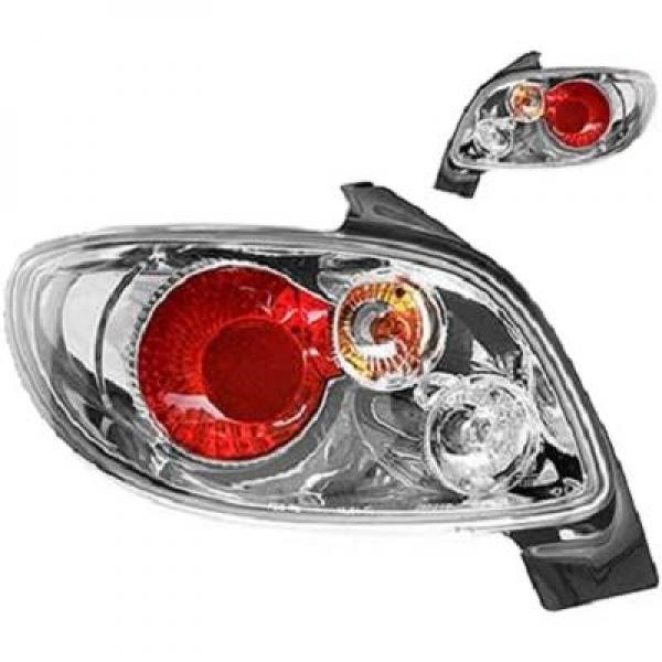 Baklyktesats Diederichs Hd tuning 4225695 DIEDERICHS