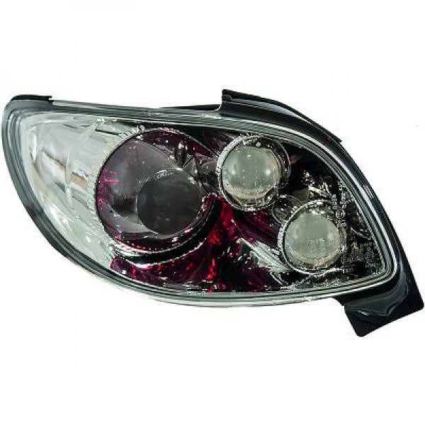 Baklyktesats Diederichs Hd tuning 4225696 DIEDERICHS