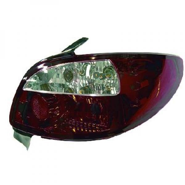 Baklyktesats Diederichs Hd tuning 4225795 DIEDERICHS