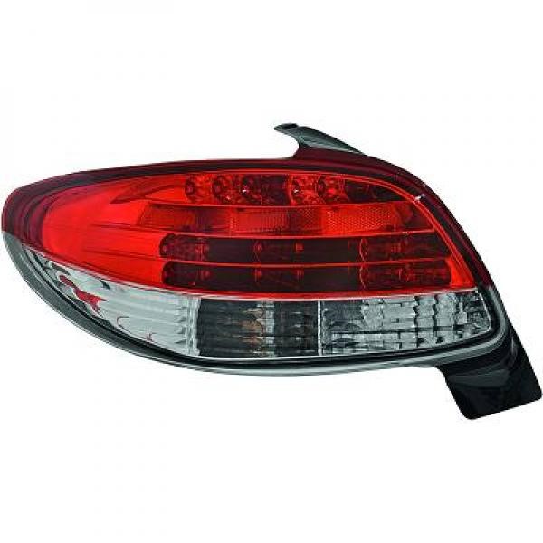 Baklyktesats Diederichs Hd tuning 4225995 DIEDERICHS