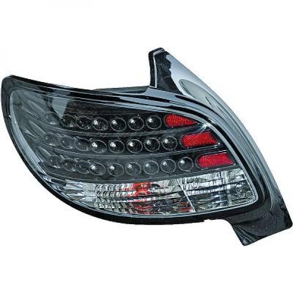 Baklyktesats Diederichs Hd tuning 4225999 DIEDERICHS