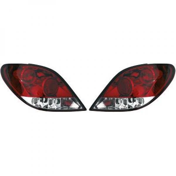 Baklyktesats Diederichs Hd tuning 4226295 DIEDERICHS