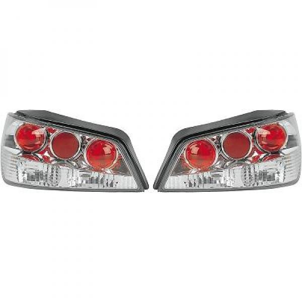 Baklyktesats Diederichs Hd tuning 4232095 DIEDERICHS