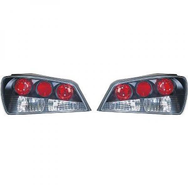 Baklyktesats Diederichs Hd tuning 4232195 DIEDERICHS