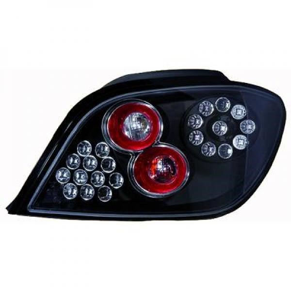 Baklyktesats Diederichs Hd tuning 4234998 DIEDERICHS