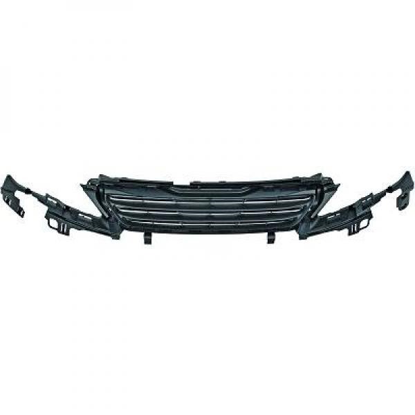 Kylargrill Diederichs 4236040 DIEDERICHS
