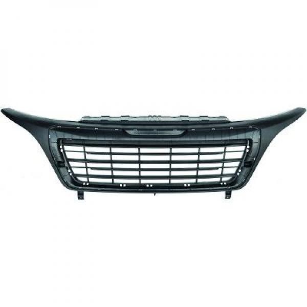 Kylargrill Diederichs 4284840 DIEDERICHS