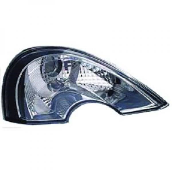 Blinkers, Vänster fram Diederichs 4405073 DIEDERICHS