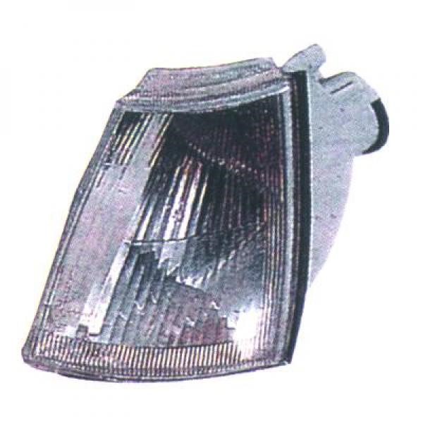 Blinkers, Vänster fram Diederichs 4412073 DIEDERICHS
