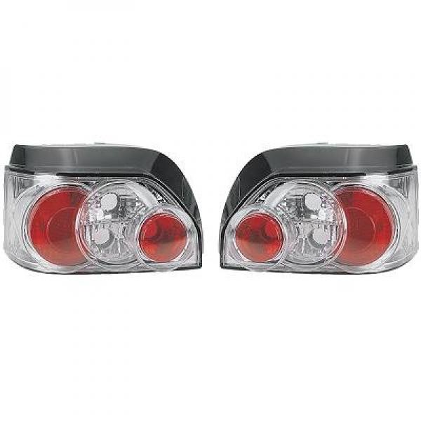 Baklyktesats Diederichs Hd tuning 4412095 DIEDERICHS