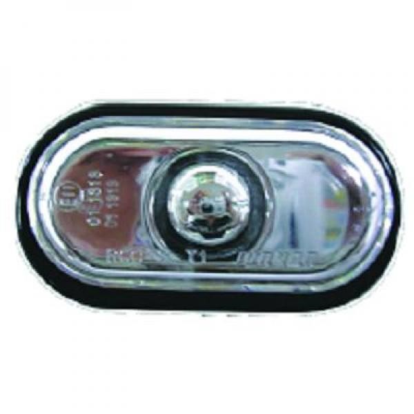 Blinklyktor, sats, Sidoinstallation Diederichs Hd tuning 4412178 DIEDERICHS