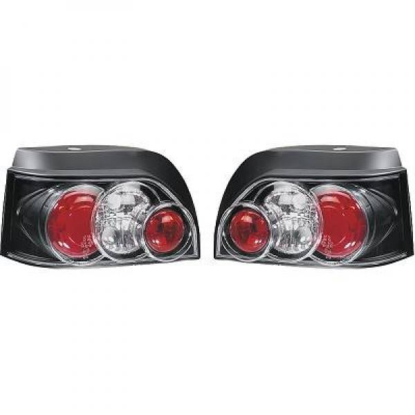 Baklyktesats Diederichs Hd tuning 4412195 DIEDERICHS