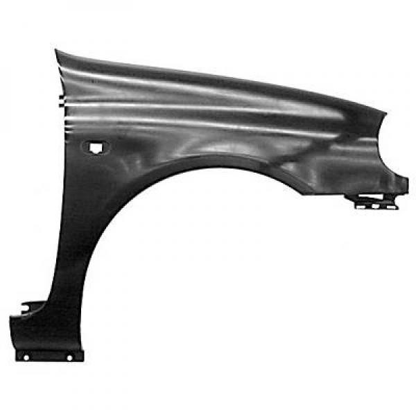 Skärm, Vänster fram Diederichs Priority parts 4413007 DIEDERICHS