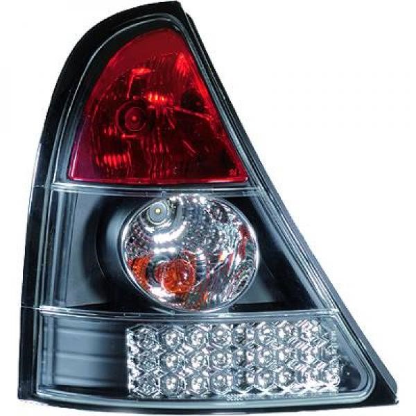 Baklyktesats Diederichs Hd tuning 4413995 DIEDERICHS