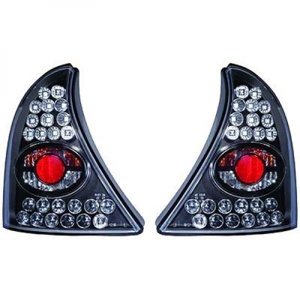 Baklyktesats Diederichs Hd tuning 4413998 DIEDERICHS