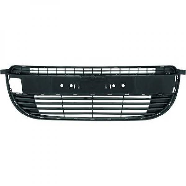 Ventilationsgaller, stötfångare, Fram Diederichs 4414745 DIEDERICHS Ventilationsgaller, stötfångare, Fram Diederichs 4414745 DIEDERICHS