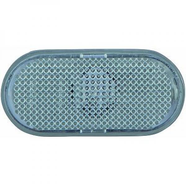 Blinkers, Sidoinstallation Diederichs 4414778 DIEDERICHS Blinkers, Sidoinstallation Diederichs 4414778 DIEDERICHS