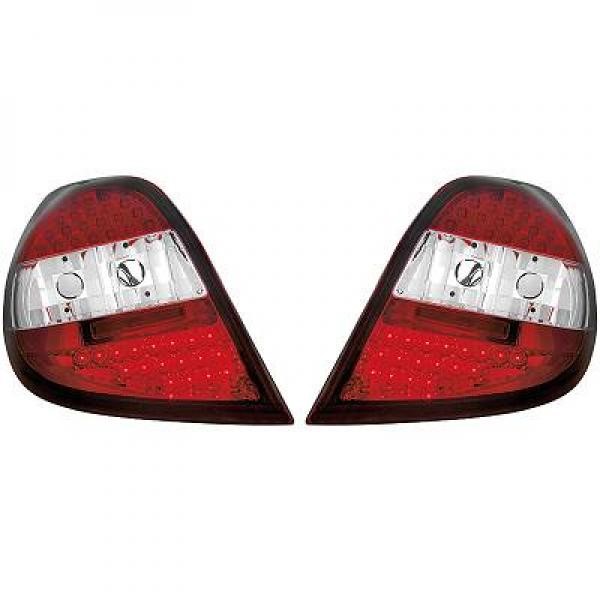 Baklyktesats Diederichs Hd tuning 4414995 DIEDERICHS