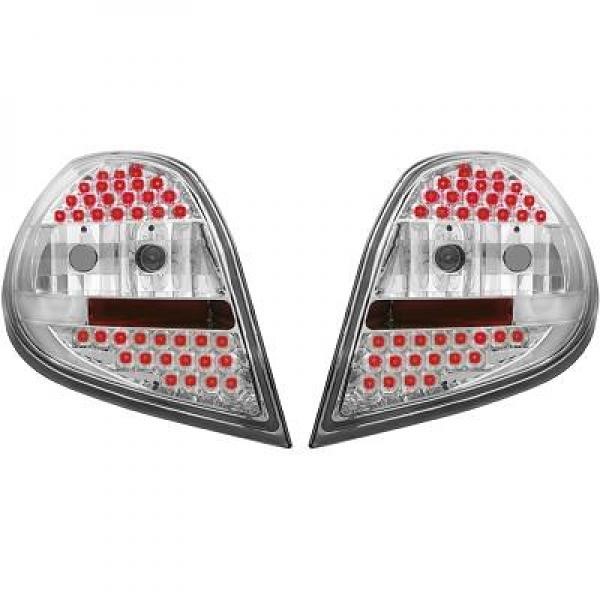 Baklyktesats Diederichs Hd tuning 4414996 DIEDERICHS