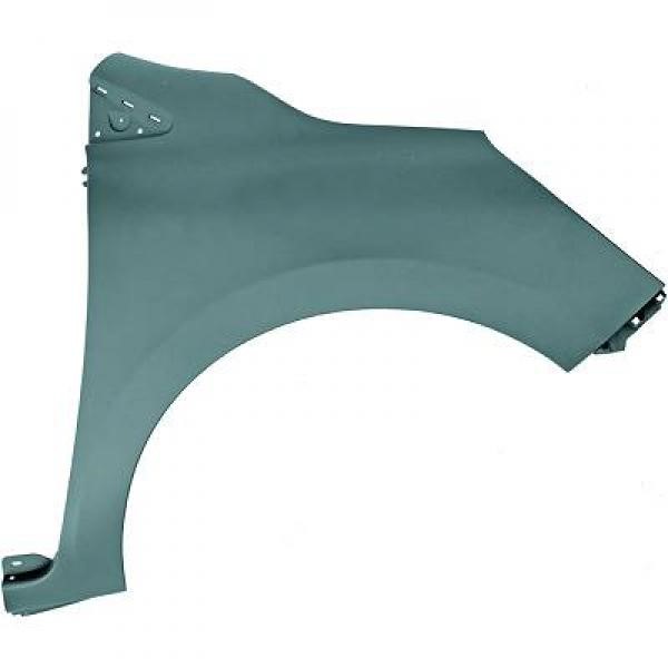 Skärm, Vänster fram Diederichs Priority parts 4416007 DIEDERICHS Skärm, Vänster fram Diederichs Priority parts 4416007 DIEDERICHS
