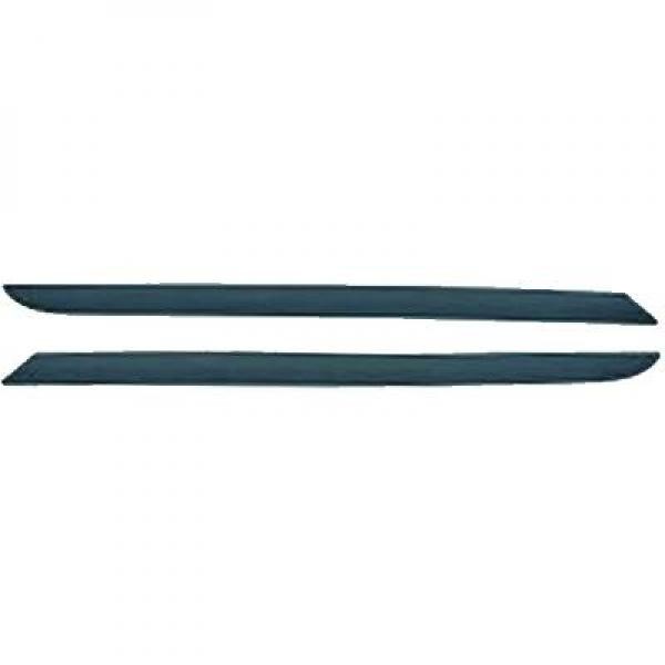 Prydnads- / Skyddslist, kylargaller Diederichs 4416043 DIEDERICHS