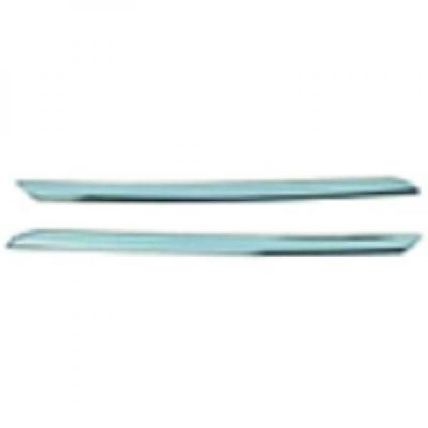 Prydnads- / Skyddslist, kylargaller Diederichs 4416044 DIEDERICHS