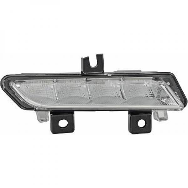 Drl, varselljus, Höger Diederichs Hd tuning 4416288 DIEDERICHS